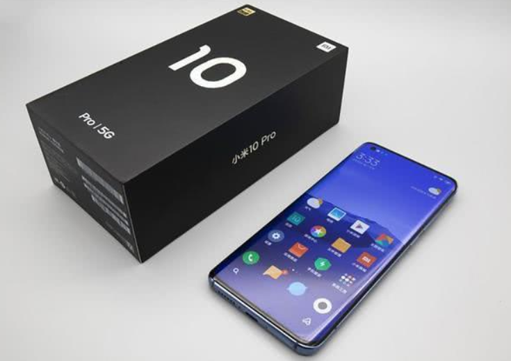 小米10新版本發(fā)布 對(duì)稱雙揚(yáng)外放音質(zhì)體驗(yàn)感勝于聽(tīng)筒雙揚(yáng)