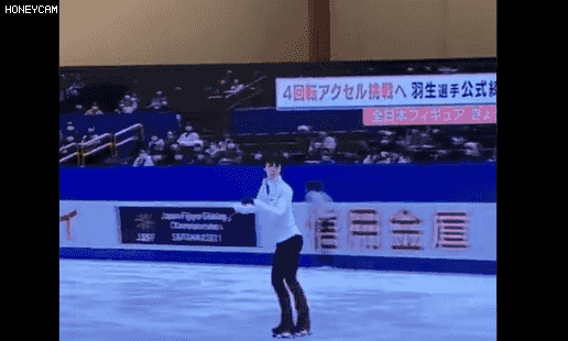 花滑4a難度多大 羽生結弦解釋4a都是什么動作