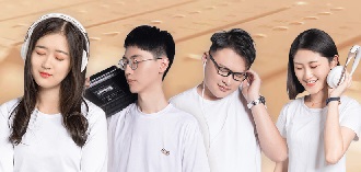 會(huì)歌《青春永駐》：山水間的青春與激情